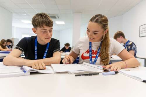 Photo El Limonar International School Villamartín (ELIS Villamartín) #2