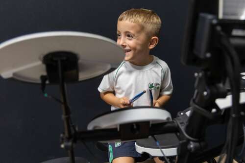 Photo El Limonar International School Villamartín (ELIS Villamartín) #2