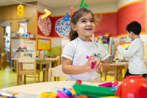 Photo El Limonar International School Villamartín (ELIS Villamartín) #0