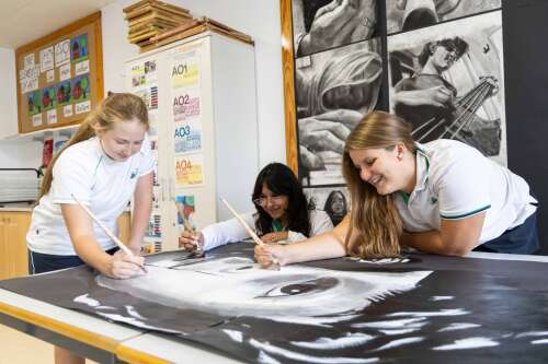 Photo El Limonar International School Villamartín (ELIS Villamartín) #2