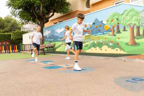 Photo El Limonar International School Villamartín (ELIS Villamartín) #2