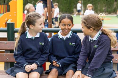 Photo El Limonar International School Villamartín (ELIS Villamartín) #2