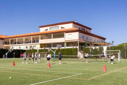 Photo El Limonar International School Villamartín (ELIS Villamartín) #2