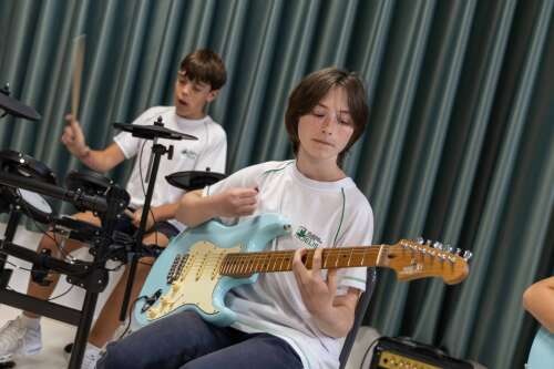 Photo El Limonar International School Villamartín (ELIS Villamartín) #2