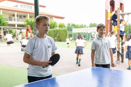 Photo El Limonar International School Villamartín (ELIS Villamartín) #2