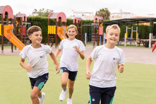 Photo El Limonar International School Villamartín (ELIS Villamartín) #2