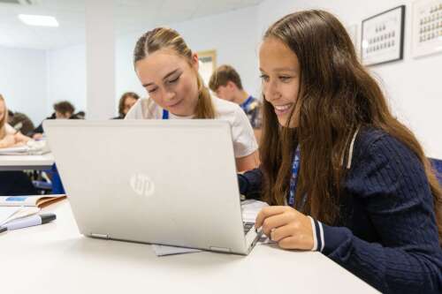 Photo El Limonar International School Villamartín (ELIS Villamartín) #2