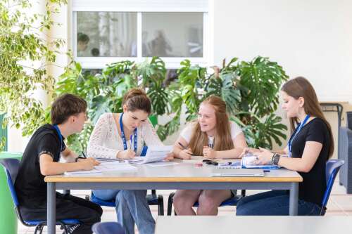 Photo El Limonar International School Villamartín (ELIS Villamartín) #2