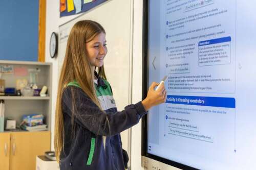 Photo El Limonar International School Villamartín (ELIS Villamartín) #2