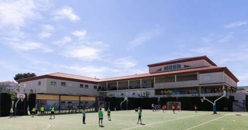 Photo El Limonar International School Villamartín (ELIS Villamartín) #2