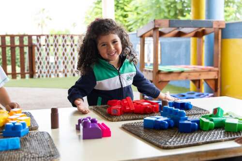 Photo El Limonar International School Villamartín (ELIS Villamartín) #2