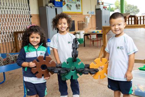 Photo El Limonar International School Villamartín (ELIS Villamartín) #2