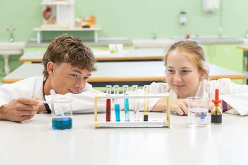 Photo El Limonar International School Villamartín (ELIS Villamartín) #2