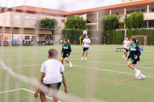 Photo El Limonar International School Villamartín (ELIS Villamartín) #2