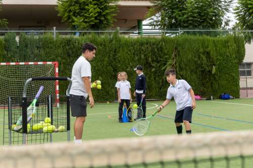 Photo El Limonar International School Villamartín (ELIS Villamartín) #2