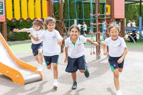 Photo El Limonar International School Villamartín (ELIS Villamartín) #2