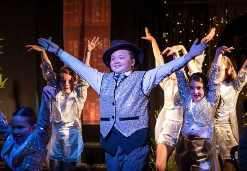Photo The Olive Tree School #2