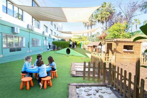Photo The Olive Tree School #1