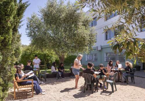 Photo The Olive Tree School #2