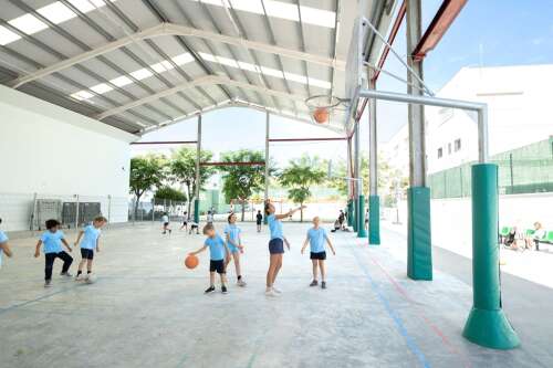 Photo The Olive Tree School #2