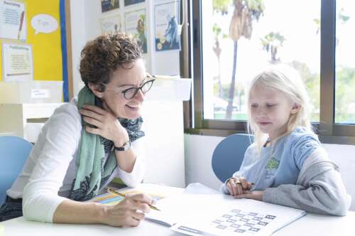 Photo The Olive Tree School #2
