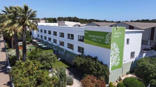 Photo The Olive Tree School #0