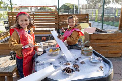 Photo The British School of Barcelona #1