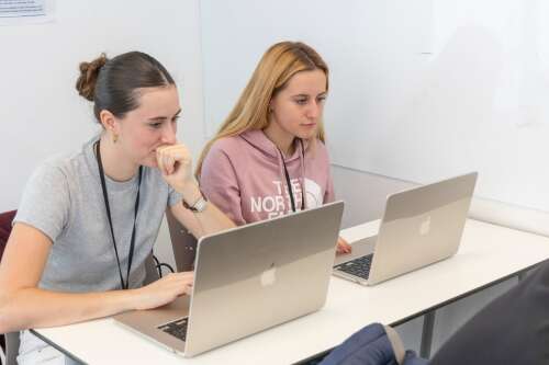 Photo The British School of Barcelona #2