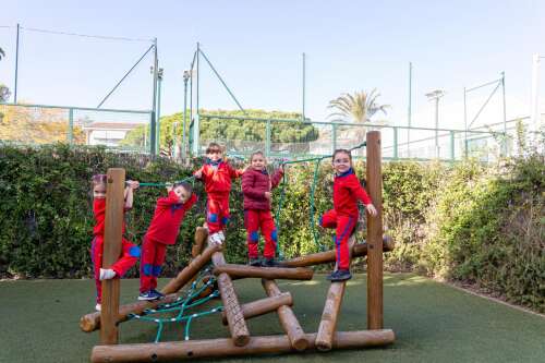 Photo The British School of Barcelona #2