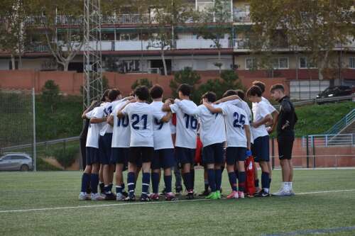 Photo American School of Barcelona #3