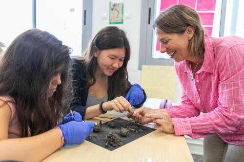 Photo American School of Barcelona #2