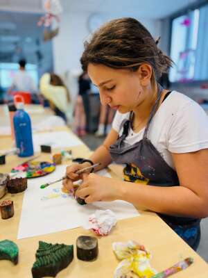 Photo American School of Barcelona #3