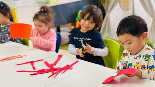 Photo Perrott Hill British School Prague #0