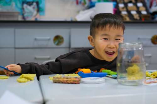 Photo Perrott Hill British School Prague #2