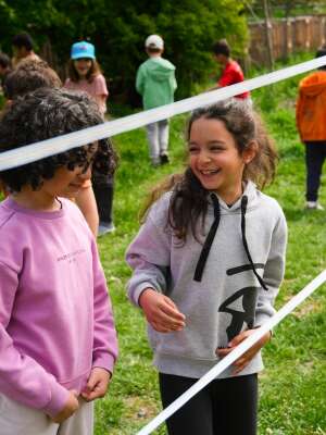 Photo Perrott Hill British School Prague #2