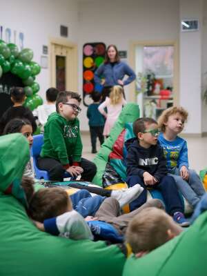 Photo Perrott Hill British School Prague #2