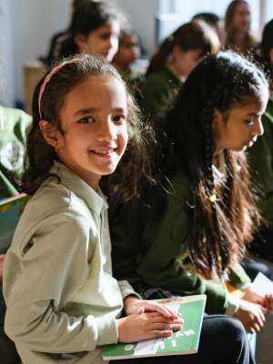 Photo Perrott Hill British School Prague #2