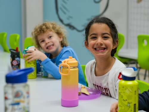 Photo Perrott Hill British School Prague #2