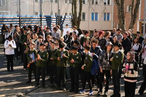 Photo Perrott Hill British School Prague #2