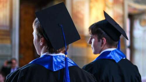 Photo Perrott Hill British School Prague #2