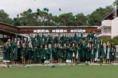 Photo Mougins School #0