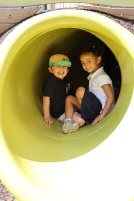 Photo The British School of Amsterdam #3