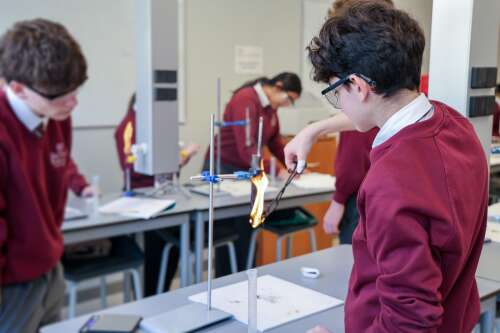 Photo The British School of Amsterdam #3