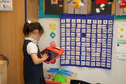 Photo The British School of Amsterdam #3