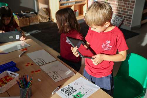 Photo The British School of Amsterdam #3