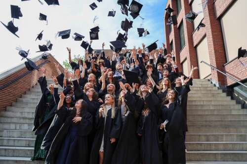 Photo The British School of Amsterdam #3