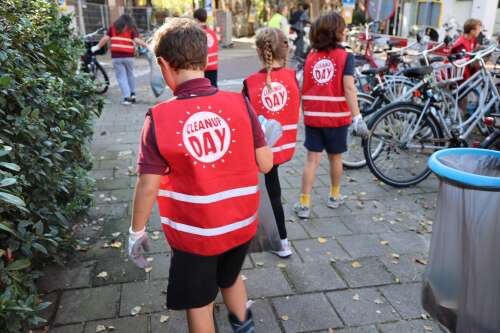 Photo The British School of Amsterdam #3