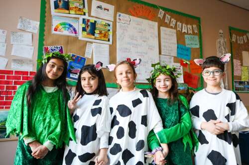 Photo The British School of Amsterdam #3