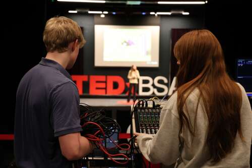 Photo The British School of Amsterdam #2