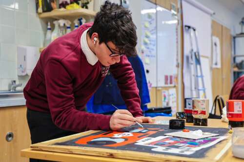 Photo The British School of Amsterdam #3